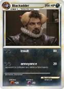 Blackadder