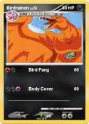 Birdramon