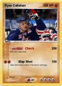 Ryan Callahan