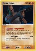 Trevor Philips