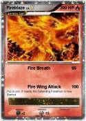 Fireblaze