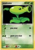 peashooter peashooter