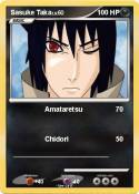 Sasuke Taka
