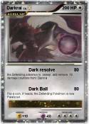 Darkrai