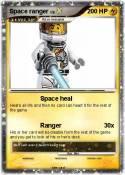 Space ranger