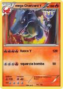 mega Charizard