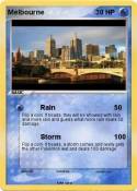 Melbourne