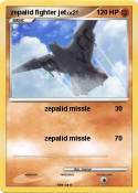 zepalid fighter