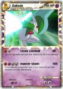 Gallade