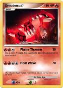 Groudon