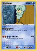 Squidward