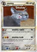 smokey