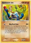 Earthworm Jim