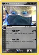aj tovis