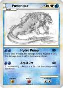 Pumpritaur