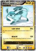 glaceon (jake)