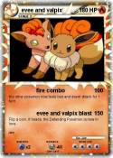 evee and valpix