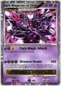 Dark Magician