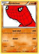 spoderman