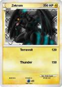 Zekrom