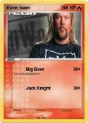 Kevin Nash