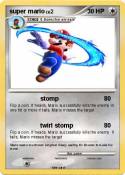 super mario super mario