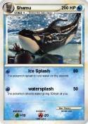 Shamu