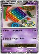 Stress Fidgets