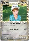 Matty B