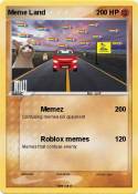 Meme Land