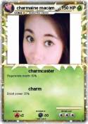 charmaine macam