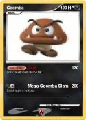 Goomba