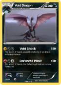 Void Dragon