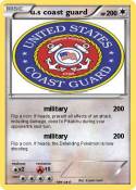 u.s coast guard