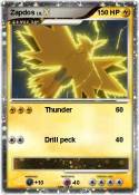 Zapdos