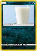 Plopmelk