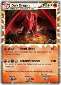 Dark Dragon