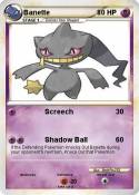 Banette