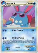 Azumarill