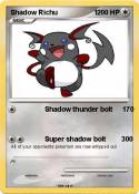 Shadow Richu 1