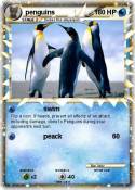 penguins