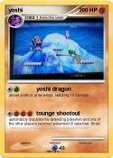 yoshi