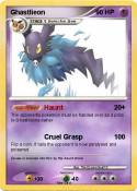 Ghastlieon