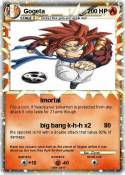 Gogeta