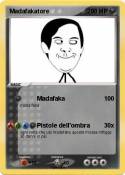 Madafakatore