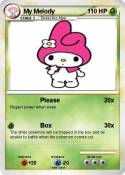 My Melody