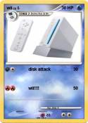 wii