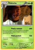 Pinkiechu