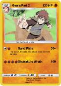 Gaara Part 2
