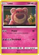 Lotso